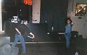 Performing in a Vegas Lounge